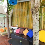 Feed Cafe ใสยวน ซอย 8