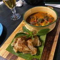 My Corner Dine&Lounge