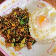 เมนูของร้าน กิติราช