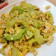 เมนูของร้าน สนั่นอาหารทะเล ตลาด อตก (ติดประตู4)