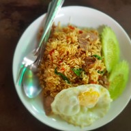 เมนูของร้าน The Forest Coffee