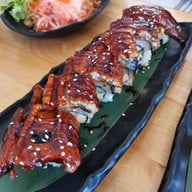 เมนู Sushiya Nakhon Pathom ถนนจันทรคามพิทักษ์