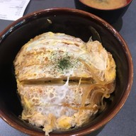 เมนูของร้าน SATO DON MRT Ladprao