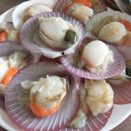 ครัวคุณแม่ หมูกระทะ