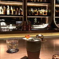 เมนูของร้าน 008 Bar