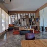 บรรยากาศ Sushiya Nakhon Pathom ถนนจันทรคามพิทักษ์