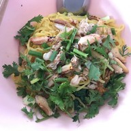 เมนูของร้าน โกฮัง บะหมี่-เกี๊ยว