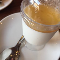 เมนูของร้าน With A View @ ChiangKhan