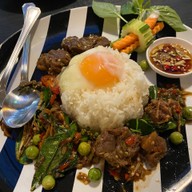 My Corner Dine&Lounge