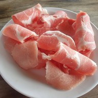 ครัวคุณแม่ หมูกระทะ