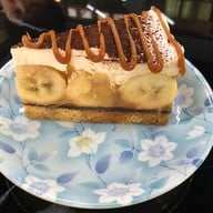 ชูก้าร์ ไบทส์ คาเฟ่ แอนด์ โฮมเมดเบเกอรี่