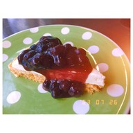 เมนูของร้าน a cup a cake