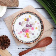 ขนมหวานทับสะแก