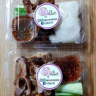 เมนูของร้าน คุณนาย