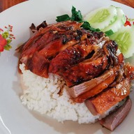 เมนูของร้าน กิติราช