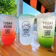 FoR You Bubble Tea อุ่นอารีย์