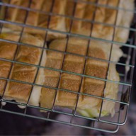 ปิ้งปัง-ปังปิ้งเตาถ่าน เชียงใหม่