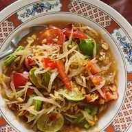 คอยำ ตำแซ่บ