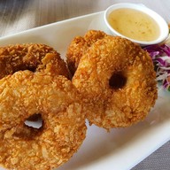 เมนูของร้าน TableTales Kohmak Koh Mak