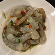 เมนูของร้าน กั้งดอง ปูดอง เจ๊ดาเยาวราช