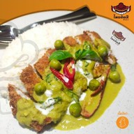 ไทยคัตสึ Thai-katsu