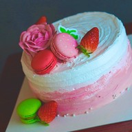 P.Pa Bakery & Coffee House. ชลบุรี