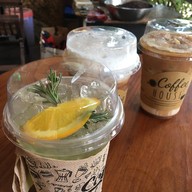 Slove U Coffee Roaster House