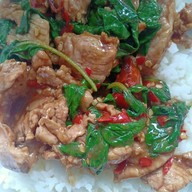 ครัวร่มไม้(ตามสั่ง-ป้าใจ)