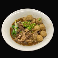 ก๋วยเตี๋ยวเรือ(เจ้จุ๋ม) ล็อค 2
