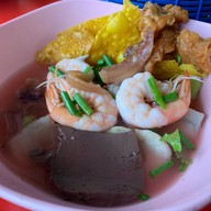 เย็นตาโฟจักรพรรดิ์