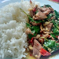 ครัวร่มไม้(ตามสั่ง-ป้าใจ)