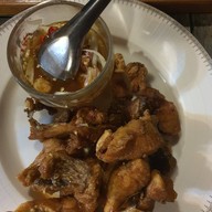 เมนูของร้าน River hut  Restaurant & Coffee