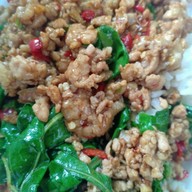 ครัวร่มไม้(ตามสั่ง-ป้าใจ)