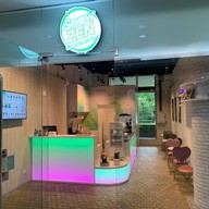หน้าร้าน Snow Zen SCB Park Plaza East