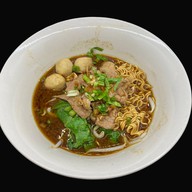 ก๋วยเตี๋ยวเรือ(เจ้จุ๋ม) ล็อค 2