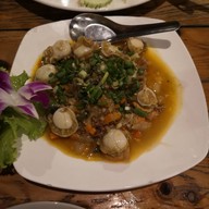 เมนู ร้านครัวบ้านฉัน@บางควาย