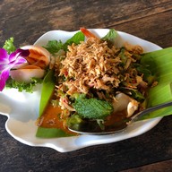 ปางอุ๋ง Iberry cafe & restaurant