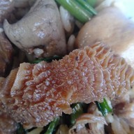 โค้วเทียนเฮง ก๋วยเตี๋ยว เนื้อตุ๋น หมูตุ๋น เอกชัย