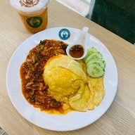 เมนูของร้าน มายคัพ บาย เสริมทรัพย์ หน้าทีโอที