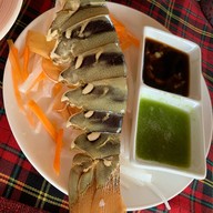 กระชังบ้านมังกร (กระชังบังหนีด)