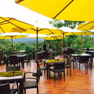 บรรยากาศ กินเตี๋ยวเหลียวเขา