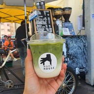 เมนูของร้าน Warphouse Streetcoffee Bangsean