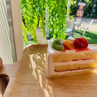 เมนูของร้าน มายคัพ บาย เสริมทรัพย์ หน้าทีโอที