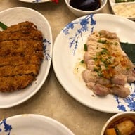 Tohkai Yakiniku เดอะมอลล์ บางกะปิ