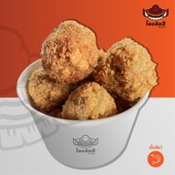 เมนู ไทยคัตสึ Thai-katsu