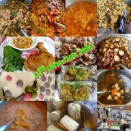 เจ๊วิ กับข้าวขนมหวานขนมจีนเคหะมหาชัย