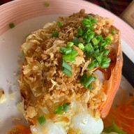 กระชังบ้านมังกร (กระชังบังหนีด)