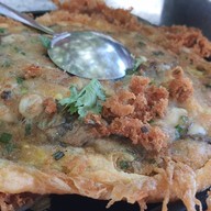 เมนูของร้าน ชานเล รีสอร์ต สมุทรสาคร