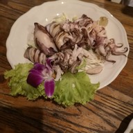 เมนู ร้านครัวบ้านฉัน@บางควาย