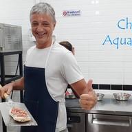 บรรยากาศ The Pocket (Roman style Pizza)